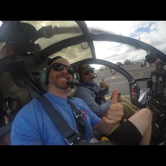 Meet your Posher, Jason - Picture 1 of 1